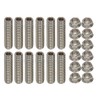 426W Hemi 383 413 440 Big Block Header Stud Kit