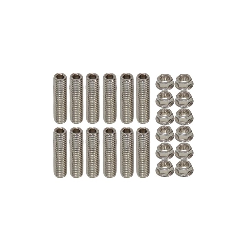 426W Hemi 383 413 440 Big Block Header Stud Kit