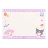 Sanrio 493732 Large Photo Pocket Album Refill (Enjoy Idol) Sanrio