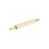Crestware 18-Inch Wood Rolling Pin