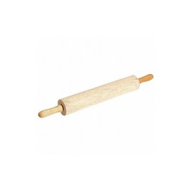 Crestware 18-Inch Wood Rolling Pin