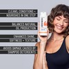Hairstory New Wash Original Better Bottle, 8oz