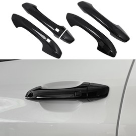 YINGTUU for Kia K5 2020 2021 2022 2023 2024 2025 Accessories Car Door Handle Cover Sport Trims Exterior Protection with Smart Keyhole