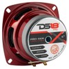 1 KIT SET FOR DS18 PRO-X4M 10 cm 100 mm