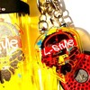 L-style EL Style Phoenica 2023 Limited Magnificent Design Clear Darts