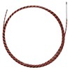 32.8ft Stainless Steel Wire Cable Multifunctional Double Strand Rope for