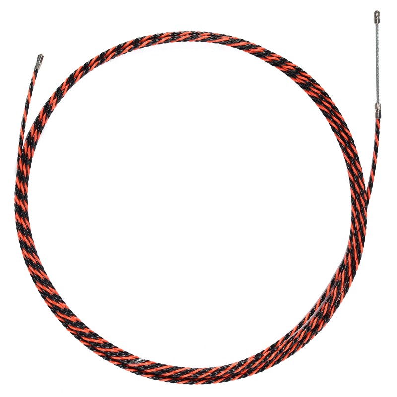32.8ft Stainless Steel Wire Cable Multifunctional Double Strand Rope for