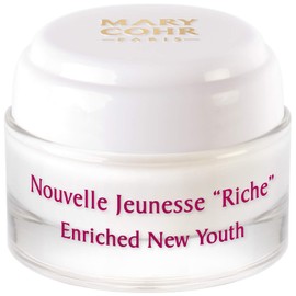 Mary Cohr Nouvelle Jeunesse Riche