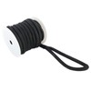 YaeMarine 3/4 Inch x 50 ft Double Braid Nylon Dockline