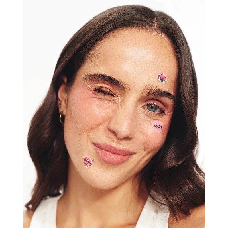 MCoBeauty Special Edition Pimple Patches - 24 Pack