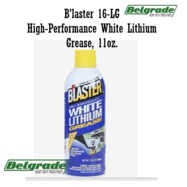 Blaster Corp B'laster 16-LG, High-Performan