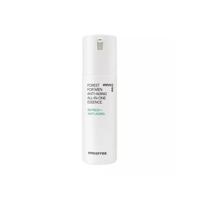 Innisfree 이니스프리 포레스트포맨 올인원에센스 100ml 4종 택1 [03.센시티브 올인원 에센스]