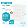 Parches Invisibles para acné Pimple Patch que reducen la visibilidad