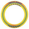 Lanard The Ultimate Tech Rings (11") Soft Rubber Edged Flexible