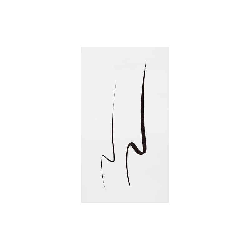 Stay All Day Dual-Ended Waterproof Liquid Eye Liner - Intense