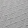 GRUENERDE Waterproof Soft Bed Pad with Tucks 150x100cm Fits Queen