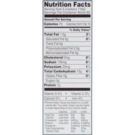 Nabisco Wheat Thins Original Crackers - 20 oz. - 2 ct.