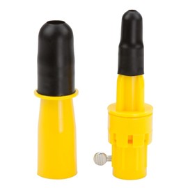 BAYCO LBC-800 Broken Bulb Changer