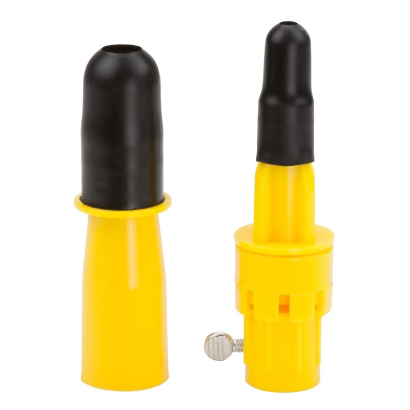 BAYCO LBC-800 Broken Bulb Changer