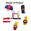 Mehaoseho Walking Harness for Older Children with Quick Grip Handle/Wrist
