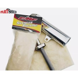 FMF Kawasaki KX85 KX100 KX112 KX250 KX500 FMF 2 Stroke Muffler Packing 010589