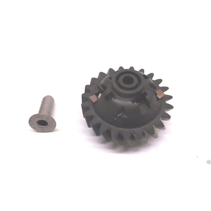 Kohler 24-043-12-S Lawn & Garden Equipment Engine Governor Gear Assembly