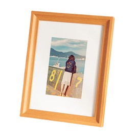 marysgift Photo Frame 20 x 25 Picture Frame Retro Vintage Antique Shabby Frame Table or Wall Family Parents Gift (XK02902, 10 Inches)