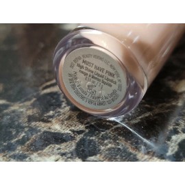 MALLY BEAUTY 2MALLY BEAUTY  HIGH SHINE LIQUID LIPSTICK *MUST HAVE PINK* NWOB