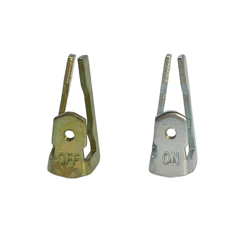 Winwill Pool Timer On/Off Clips Set Compatible with Intermatic 156T1978A