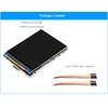 ESP32-S3 2.8inch Display Development Board, 480×640, IPS LCD, 32-bit LX7
