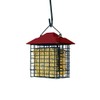 Woodlink Metal/Plastic Double Suet Basket