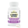 Del-Immune V® Defense by Stellar Biotics, All-Natural Immune Support &