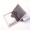 Passport Cover- Pink, Document Holder