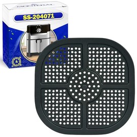 MONTERAL Tefal SS-204071 Fryer Grill with Original Code