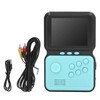 M3 Handheld Game Console Relief Stress Lightweight Gaming Device with