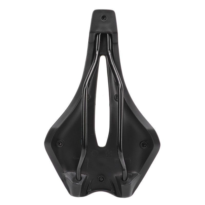 Bike Seat Mountainous Bicycle Saddle Replacement Soft Cushion Hollow Breathable