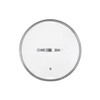 Eaziglide Neverstick IM1047 2 Glass Lids with Integrated Steam Valve