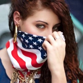 Unbranded 3/6/12/24/36/5 - U.S.A. WAVE, 6 PACK