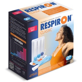 POWERBREATHE Respiron
