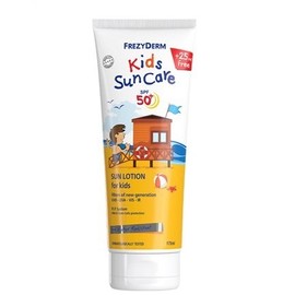 Frezyderm Kids Suncare SPF50+ Face & Body, 175ml