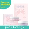 Patchology Sirve Geles De Ojos Rosados Fros Con Cido Hialurn