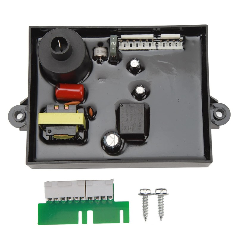 91226 RV Water Heater Control Board, RV Water Heater PC
