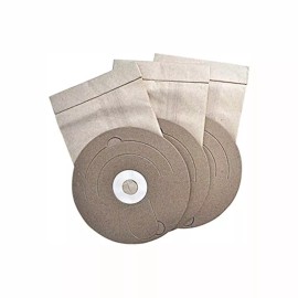 Miracle Mate [2 Pack 6 Bags]Replacement Part For Miracle Mate Vacuum Cleaner, MM-1] # compare