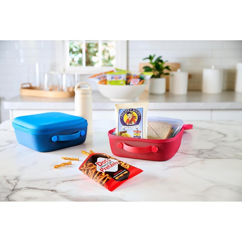 Skinnypop Family Favorites Multipack, Original, Kettle Corn, Dot'S Original and