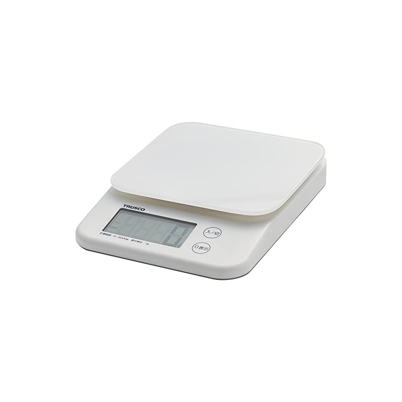 Trusco Digital Scale 5kg TDS-5