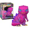 Funko POP! Godzilla vs. Kong Blacklight Godzille 3.75" Vinyl Figure