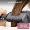 SANCE Cepillo Alaciador de Cabello Profesional 3 en 1 -