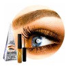 Delineador En Gel Para Cejas Henna Natural Semipermanente Hd Color