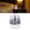 Aromatherapy Humidifier Ultrasonic Large Mist Volume Essential Oil Diffuser Humidifier