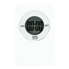 Altai Large Display Digital Countdown Timer with Magnet, easy to